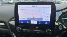 Ford Puma 1.0 EcoBoost Hybrid mHEV Titanium First Ed 5dr Petrol Hatchback